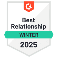 award logo